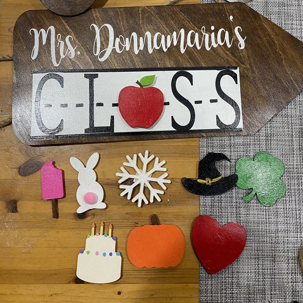 7 Unique Ideas To Decorate Your Primary Classroom For A Creative Atmosphere