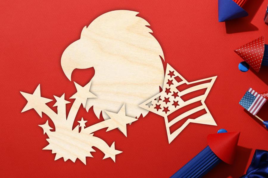 Patriotic Crafts