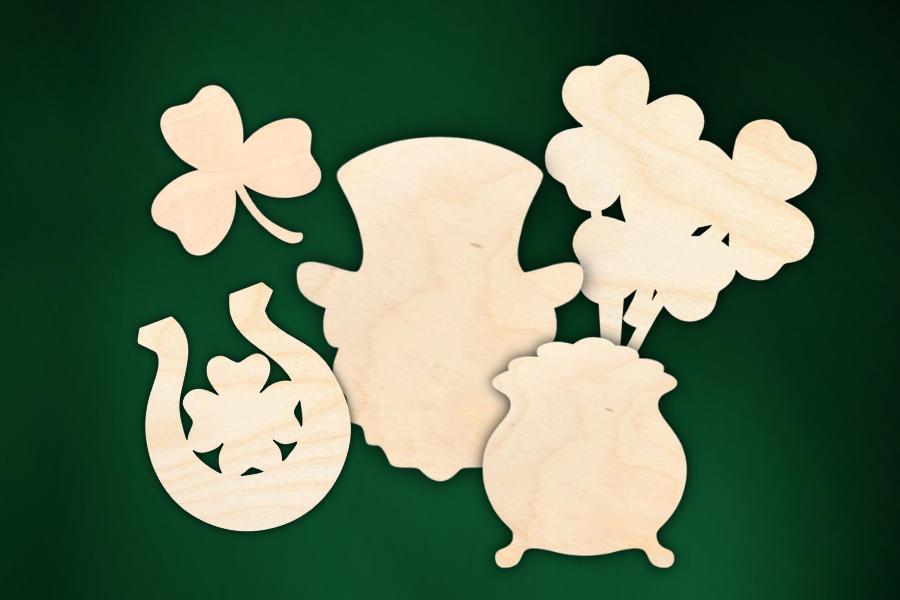St. Patricks Days
