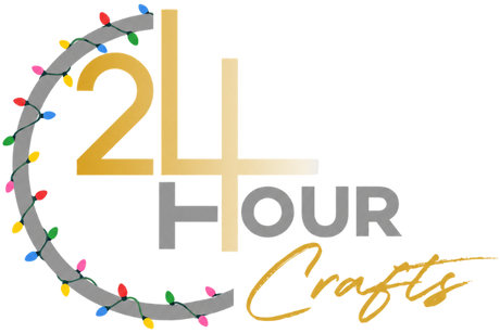 24 Hour Crafts