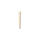 Unfinished Wooden Artist Paint Brush Shape - Craft - up to 24" DIY-24 Hour Crafts