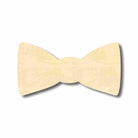 Unfinished Wooden Bow Tie Shape - Groomsmen - Craft - up to 24" DIY-24 Hour Crafts