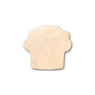 Unfinished Wooden Muffin Shape - Kitchen - Food - Craft - up to 24" DIY-24 Hour Crafts