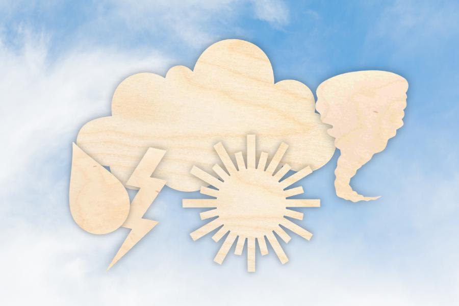 Weather – 24 Hour Crafts