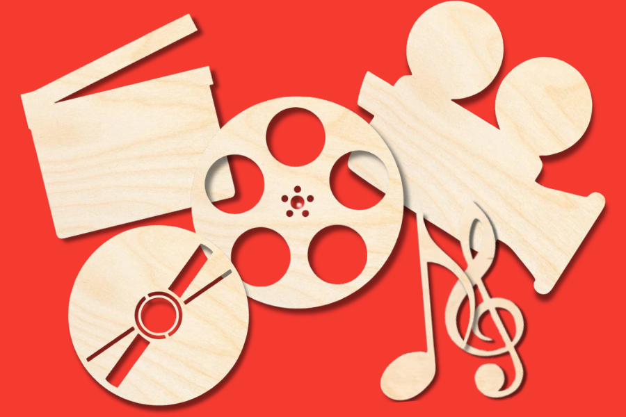 Music & Movie