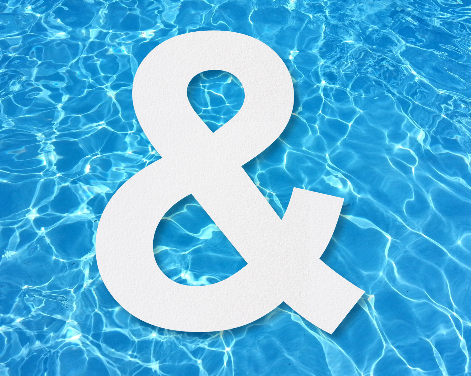 Foam Symbols & Icons | Large Foam Cutouts |  2