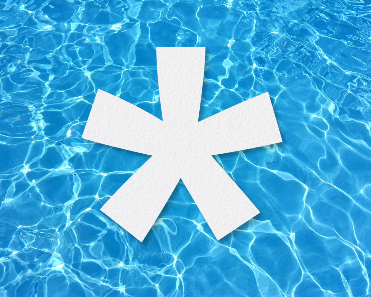 Foam Symbols & Icons | Large Foam Cutouts |  2