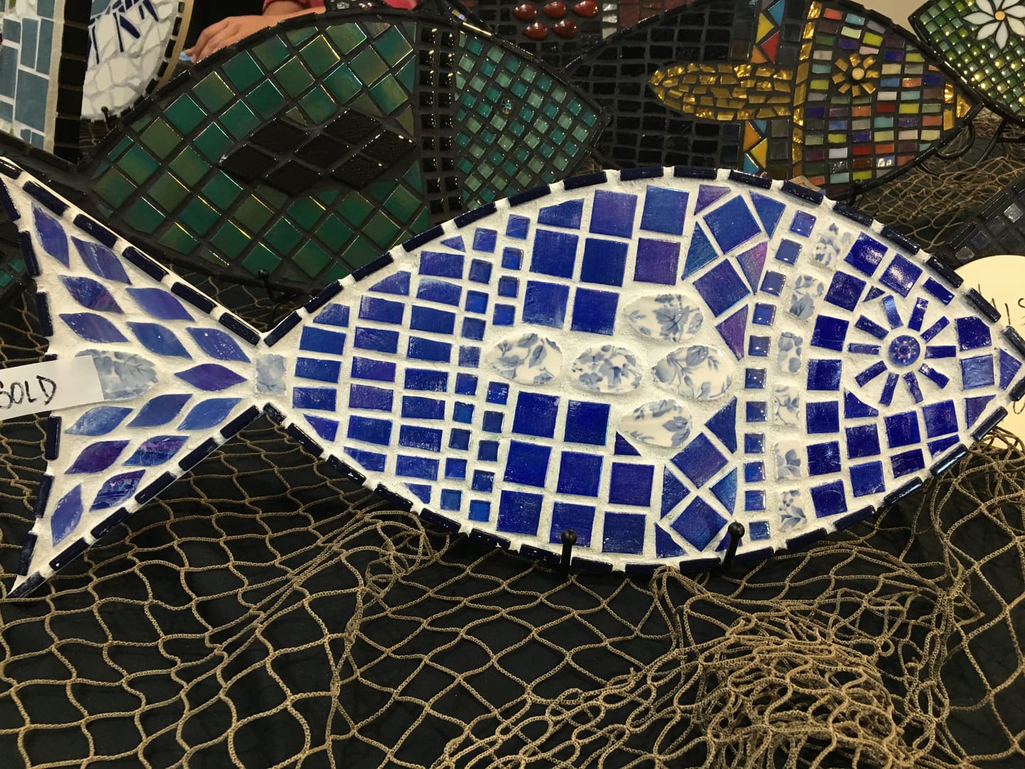 Unfinished Wood Fish Shape Silhouette - Craft- up to 46
