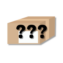 Load image into Gallery viewer, Mystery Craft Box - 2LB Assorted Shapes
