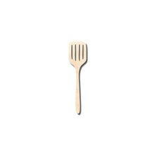 Load image into Gallery viewer, Unfinished Wood Spatula Silhouette - Craft- up to 24&quot; DIY
