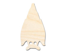 Load image into Gallery viewer, Unfinished Wood Hanging Bat Shape - Craft - up to 36&quot;
