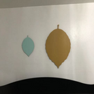 beech leaf craft