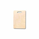 Unfinished Wooden Cutting Board Crafting Shape - Kitchen - Craft - up to 24&quot;  DIY