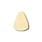 Unfinished Wooden Candy Corn Shape - Halloween - Craft - up to 24" DIY-24 Hour Crafts