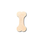 Unfinished Wooden Dog Bone Shape - Animal - Pet - Craft - up to 24" DIY-24 Hour Crafts