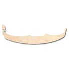 Unfinished Wooden Gondola Wood Shape - Venice Italy - Craft - up to 24" DIY-24 Hour Crafts