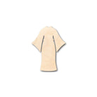 Unfinished Wooden Japanese Kimono Shape - Craft - up to 24" DIY-24 Hour Crafts