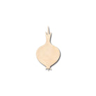 Unfinished Wooden Onion Shape - Garden - Kitchen - Food - Craft - up to 24" DIY-24 Hour Crafts