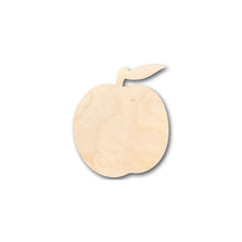 Load image into Gallery viewer, Unfinished Wooden Peach Shape - Fruit - Craft - up to 24&quot; DIY-24 Hour Crafts
