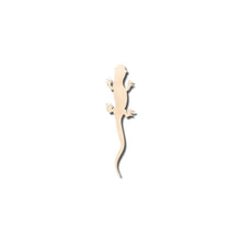 Load image into Gallery viewer, Unfinished Wooden Salamander Shape - Animal - Craft - up to 24&quot; DIY-24 Hour Crafts
