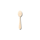 Unfinished Wooden Spoon Shape - Kitchen - Craft - up to 24" DIY-24 Hour Crafts