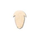 Unfinished Wooden Trilobite Shape - Ocean - Dinosaur - Craft - up to 24" DIY-24 Hour Crafts